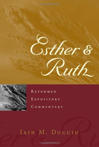 Does God help those who help themselves? That may seem to be the message of the books of Esther and Ruth. Yet a closer reading shows a gracious and sovereign God at work, one who uses obviously flawed people unable even to help themselves to rescue his pe