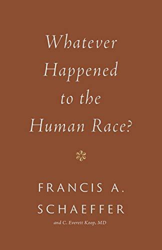 What Happened to the Human Race? challenges readers to think deeply about many of the "anti-God" and "antilife" practices that dominate American society. This book is a call to action, encouraging Christians to take a stand against issues such as abortion