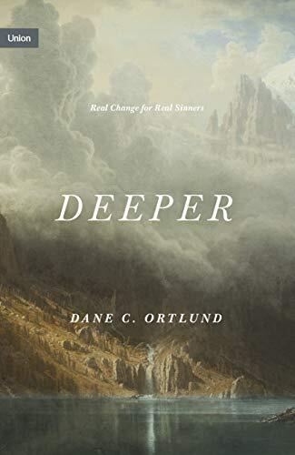 Real Change for Real Sinners
Pastor and best-selling author Dane Ortlund offers words of encouragement to those seeking to grow deeper in their faith, making the case that sanctification is not accomplished by doing more or becoming better, but by going