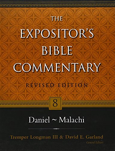 "This is a complete revision of the Gold Medallion-winning commentary series. It is up to date in its discussion of theological and critical issues and thoroughly evangelical in its viewpoint."--Publisher description.