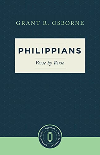 Even though he was writing from prison, the Apostle Paul's gratitude and joy leaps off the page in his letter to the Philippians. He writes to Christians in a Greek city that he visited on his second missionary journey to thank them for their partnership