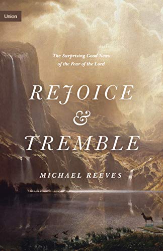 The Surprising Good News of the Fear of the Lord
This book argues from Scripture that godly fear is the opposite of being afraid of God or his punishment, as if he were a tyrant. Instead, it is the intensity of the saints' love for, delight in, and enjoy