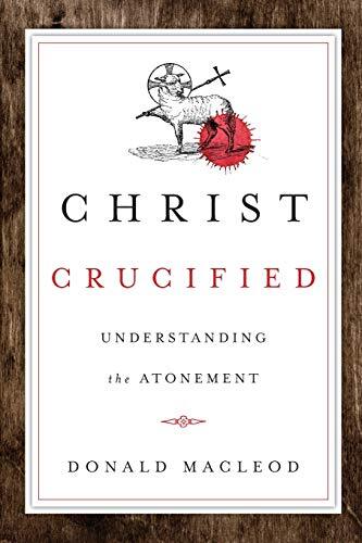 Christ Crucified – Sword & Trowel | Tomlinson Cafe