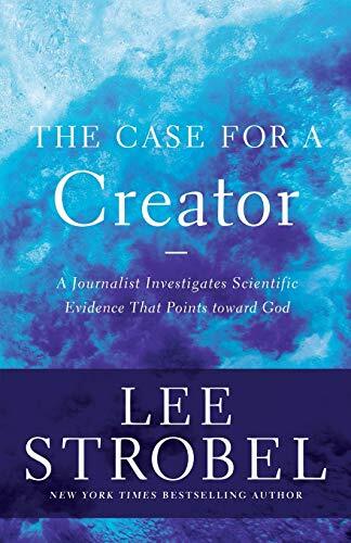 A Journalist Investigates Scientific Evidence That Points Toward God
Examines contemporary scientific research and discusses whether it indicates the existence of a creator.