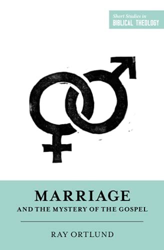 By laying out a cosmic vision of marriage as the Bible teaches from Genesis to Revelation, this volume honors and exalts marriage as a grand display of the gospel, offering hope for our marriages today.