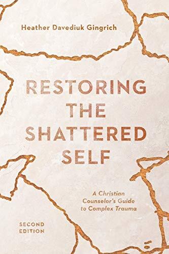 A Christian Counselor's Guide to Complex Trauma
Many counselors are not adequately prepared to help those suffering from complex posttraumatic stress disorder (C-PTSD). In this updated text, Heather Davediuk Gingrich provides an essential resource for Ch