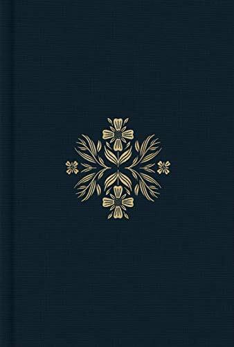 The ESV Women's Study Bible features study and devotional content along with elegant artwork from artist Dana Tanamachi to help women in all seasons of life pursue a transformational understanding of Scripture.