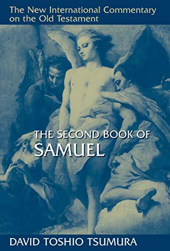 Second Samuel includes some of the most well-known and theologically layered episodes in the Old Testament, such as the Lord's establishment of an eternal covenant with David, David's sin with Bathsheba, and the subsequent account of Absalom's rebellion.