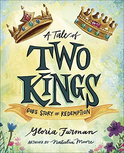 A Tale of Two Kings – Sword & Trowel | Tomlinson Cafe