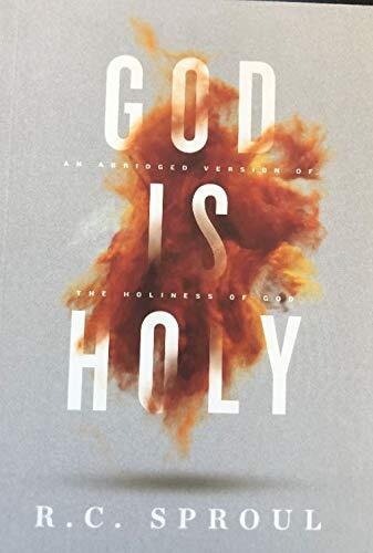 God is Holy – Sword & Trowel | Tomlinson Cafe
