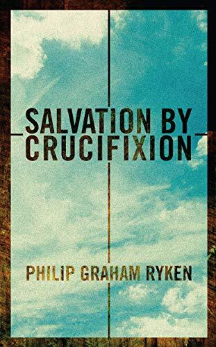 Ryken covers the necessity of the cross for salvation; the offence it gives to Jews, Gentiles, and any moral individual and the peace it brings to those who trust in Christ.