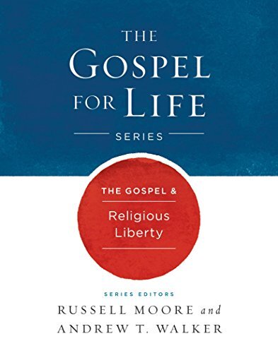 One nation, under God. Religious liberty isn't a principle for Americans alone, though it certainly has played an important role in the history of the United States. Religious liberty is a matter of authority and allegiance for people of every land. To wh
