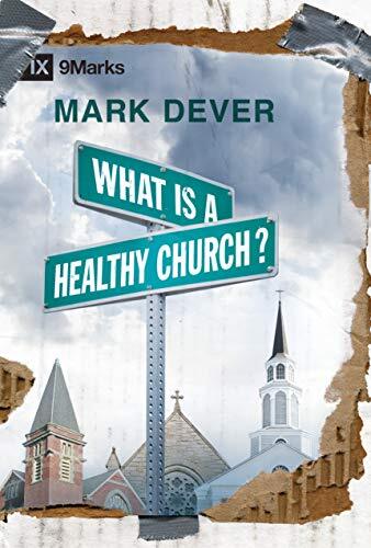 Guides both pastors and members to recognize key characteristics of a healthy church and then challenge each person to do his or her part in developing those characteristics in the local church body.