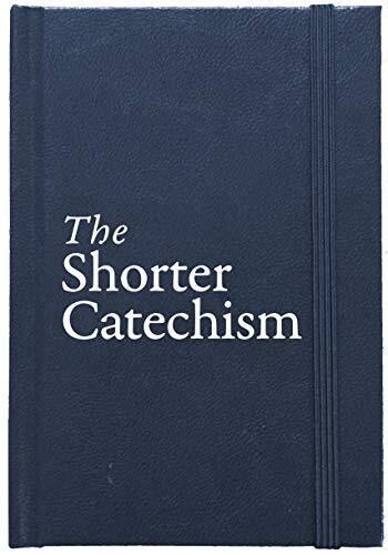 The Westminster Assembly of 1643 to 1649 produced three documents of lasting value to the Church: The Westminster Confession of Faith, The Larger Catechism, and The Shorter Catechism. Since then, The Shorter Catechism has become well known as a manual of