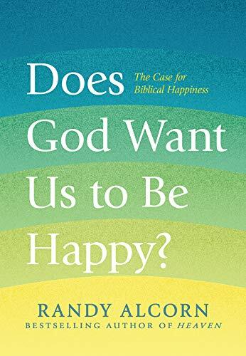 The Case for Biblical Happiness
What if we were wired for happiness? If you were to ask a room full of people about how God wants us to live, you'd likely get a wide range of answers. Some people would say he wants us to be holy. Others might claim he wa