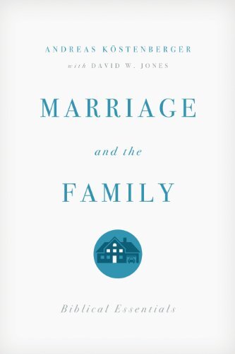 Biblical Essentials
During a time of cultural ferment and crisis with regard to marriage and the family, this book provides a timely solution, speaking directly to current issues and explaining the Bible's teaching on marriage and family.
