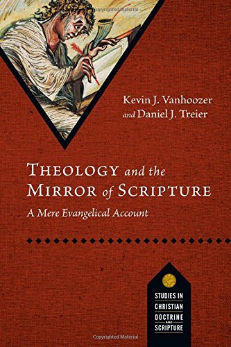 A Mere Evangelical Account
In this inaugural volume in the Studies in Christian Doctrine and Scripture, Daniel J. Treier and Kevin J. Vanhoozer set forth a programmatic proposal for evangelical theology, rooted in the claim that the church's vocation is