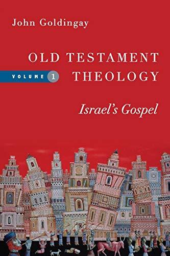 Israel's Gospel
In the first volume of his three-volume Old Testament theology, John Goldingay is closely attentive to the First Testament's narrative, plot, motifs, tensions and subtleties. Telling the story of Israel's gospel as a series of divine acts