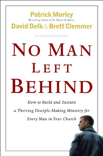 How to Build and Sustain a Thriving Disciple-Making Ministry for Every Man in Your Church
This is a foundational book for men's ministry in the context of the local church. Its theme is building faithful men, and it targets leaders of men's ministry who