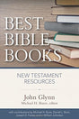 New Testament Resources
There are thousands of excellent resources in the field of New Testament studies. But which tools are best for sermon preparation, topical study, research, or classroom study? In Best Bible Books, the authors review