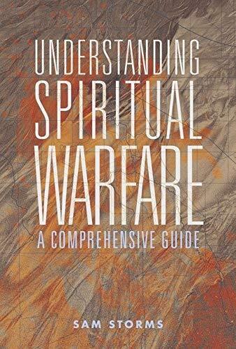 A Comprehensive Guide
Understanding Spiritual Warfare explains the biblical teaching on spiritual warfare and also shares numerous personal accounts of personal victories over the demonic, together with practical guidance on how you, too, can extinguish