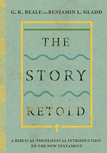 A Biblical-Theological Introduction to the New Testament
New Testament introductions tend to fall into two categories: those that emphasize the history behind the text through discussions of authorship, dating, and audience, and those that explore the co