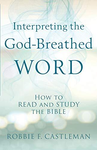 How to Read and Study the Bible
This biblical interpretation textbook provides an accessible introduction to the latest approaches in evangelical hermeneutics. Having many years' experience teaching hermeneutics to undergraduates, Robbie Castleman explai