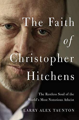 A friend of the late Christopher Hitchens offers insight about the promise of faith and the dangers of pride in this one-of-a-kind look into the last days of the world's most famous atheist.