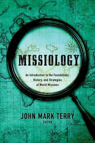 An Introduction
Thoroughly updated and revised—with half of the chapters new to the second edition—Missiology equips the reader with a vast resource on contemporary missions. This graduate-level introduction is divided into five sections (Introduction to