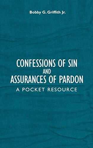 A Pocket Resource
Our Father is the God of all comfort, the God who strengthens us, the God who sustains us - but He is also the God who forgives us. Understanding our sin and understanding the magnificence of our King and LORD go hand in hand. From the