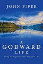 Seeing the Supremacy of God in All of Life
A Godward Life is the first of three devotional volumes by John Piper, each feature 120 vignettes that focus on the radical difference it makes when we choose to live with God at the center of all