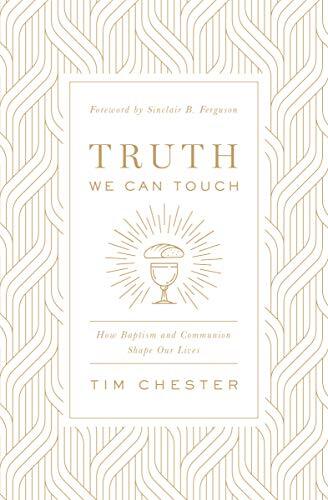 How Baptism and Communion Shape Our Lives
A theological exploration of how baptism and Communion shape our lives together as God's people, explaining how the physical water, bread, and wine embody the promises, grace, and presence of Christ.