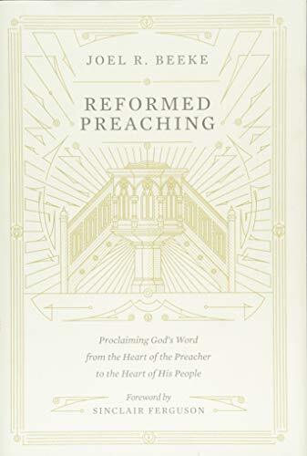 Proclaiming God's Word from the Heart of the Preacher to the Heart of His People
This robust treatment of Reformed experiential preaching by experienced pastor and professor Joel Beeke explores what experiential preaching is, examines sermons by key prea