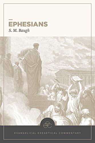In his letter to the Ephesians, Paul emphasizes the unity of believers in the inaugurated new creation. He first sets before his audience the salvation freely offered to us through faith in Christ, then applies this truth to their lives, calling them to l