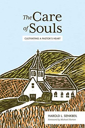 Cultivating a Pastor's Heart
Drawing on a lifetime of pastoral experience, The Care of Souls is a beautifully written treasury of proven wisdom which pastors will find themselves turning to again and again. Harold Senkbeil helps remind pastors of the ess