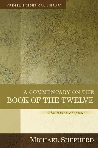 The Minor Prophets
The books of the twelve Minor Prophets are some of the least studied by Christians today, but they contain some of the great themes of Scripture, such as God's mercy and judgment, His covenant with Israel, the day of the Lord, and the