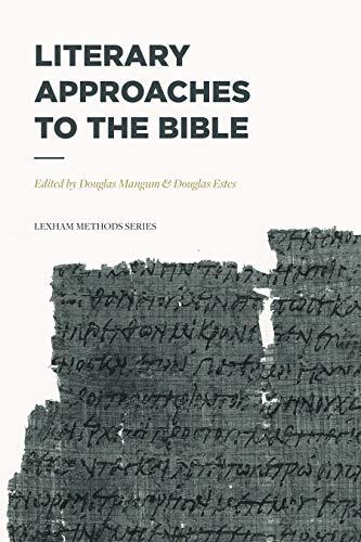 The study of the Bible has long included a literary aspect with great attention paid not only to what was written but also to how it was expressed. The detailed analysis of biblical books and passages as written texts has benefited from the study of liter