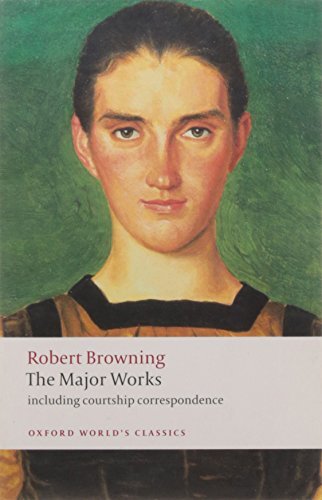 This comprehensive selection includes over eighty of Browning's shorter poems, amongst them his most famous and best-loved dramatic monologues, as well as the complete text of many of his longer poems. This edition also selects generously from the love le