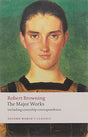 This comprehensive selection includes over eighty of Browning's shorter poems, amongst them his most famous and best-loved dramatic monologues, as well as the complete text of many of his longer poems. This edition also selects generously from the love le