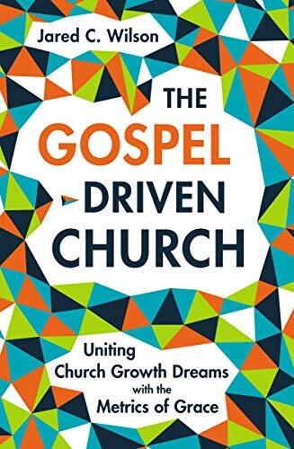 Uniting Church Growth Dreams with the Metrics of Grace
In The Gospel-Driven Church, author and pastor Jared C. Wilson shows how to lead a culture shift in a church from a focus on numerical success to the metrics of grace. He includes diagnostic question