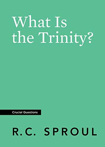 The Bible teaches that God is one in substance and three in person--the Father, the Son, and the Holy Spirit. Although the Trinity is clearly taught in the Bible, it has been attacked throughout church history, and many Christians today have not studied t