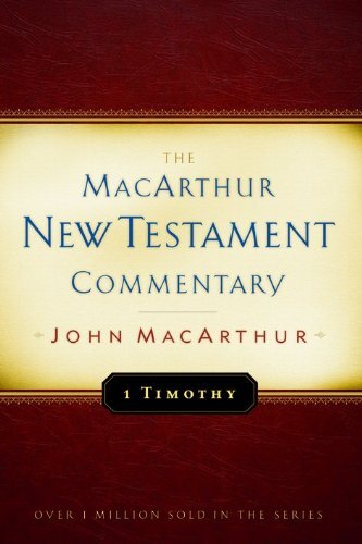 These study guides, part of a set from noted Bible scholar, John MacArthur, take readers on a journey through biblical texts to discover what lies beneath the surface, focusing on meaning and context, and then reflecting on the explored passage or concept