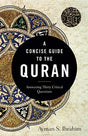 Answering Thirty Critical Questions
What is so unique about Islam's scripture, the Quran? Who wrote it, and when? Can we trust its statements to be from Muhammad? Why was it written in Arabic? Does it command Muslims to fight Christians? Th