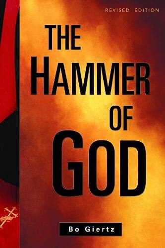 The Hammer of God – Sword & Trowel | Tomlinson Cafe