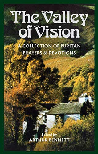 A Collection of Puritan Prayers and Devotions
The strength of Puritan character and life lay in prayer and meditation. In this practice the spirit of prayer was regarded as of first importance and the best form of prayer, for living prayer is the characte