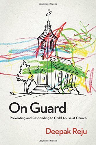 Preventing and Responding to Child Abuse at Church In On Guard, Deepak Reju examines why child predators target churches and offers eleven straightforward strategies to protect children from abuse and to help young victims recover if it does happen. While