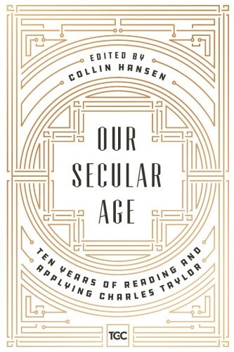 Ten Years of Reading and Applying Charles Taylor
Probably no book published in the last decade has been so ambitious as Charles Taylor's A Secular Age. He seeks nothing less than to account for the spread of secularism and decline of faith in the last 50