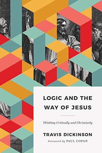 How to Think Critically and Christianly
The major claim of Dickinson's work is that if we embrace the life of the Christian mind, we can impact this world for the cause and kingdom of Christ.
