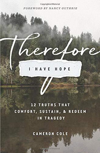 12 Truths That Comfort, Sustain, and Redeem in Tragedy
This book considers 12 life-giving truths that Christians can cling to in the midst of tragedy--truths that brought vital hope and comfort to the author when grieving the sudden loss of his 3-year-ol