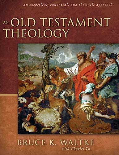 An Exegetical, Canonical, and Thematic Approach
An Old Testament theology by a leading Old Testament scholar who combines a technical with a spiritual understanding of the Old Testament.